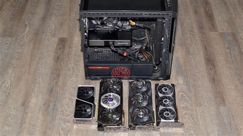 How to Buy the Right Graphics Card: A GPU Guide .